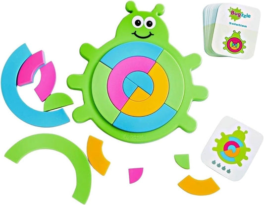 Bugzzle™  - Fat Brain Toys