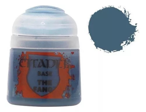 Games Workshop Citadel Base: The Fang