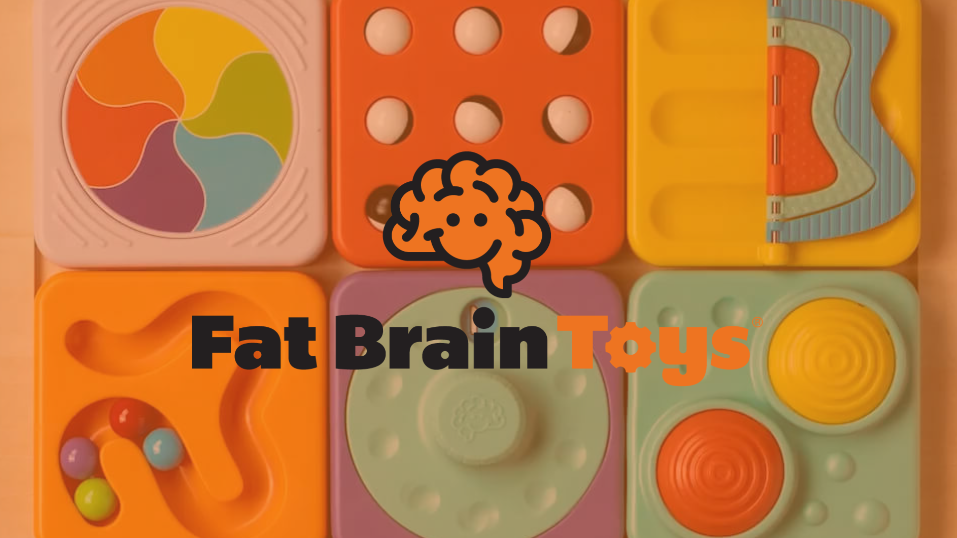 Fat Brain Toys
