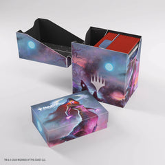 Gamegenic Magic: The Gathering SOFT CRATE 80+
