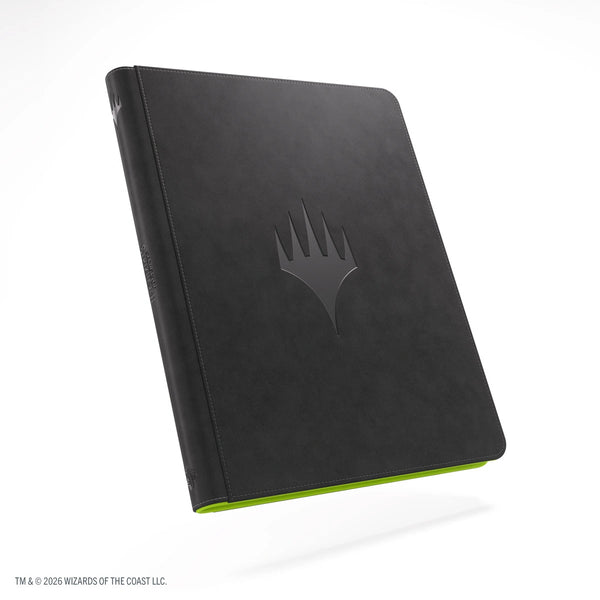 Gamegenic x MTG Secrets of Strixhaven - ZIP-UP ALBUM 18-POCKET