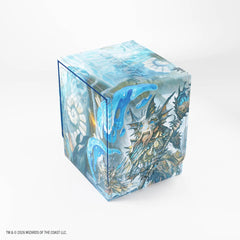 Gamegenic Magic: The Gathering SQUIRE PLUS 100+ XL - Sygg, Wanderwine Wisdom/Shield