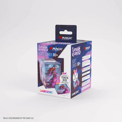 Gamegenic Magic: The Gathering SOFT CRATE 80+