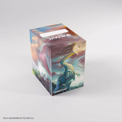 Gamegenic Magic: The Gathering | Lorwyn Eclipsed Soft Dynacrate 100+ XL - Eirdu/Isilu