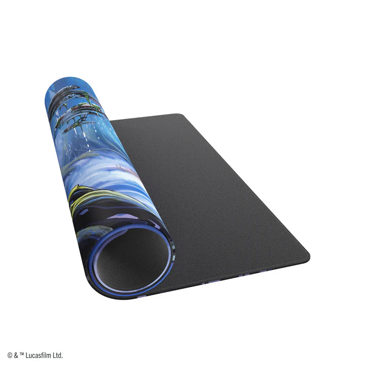 Star Wars: Unlimited Game Mat - Dagobah