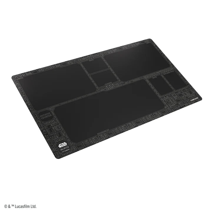 Star Wars: Unlimited Game Mat Unlimited Pattern