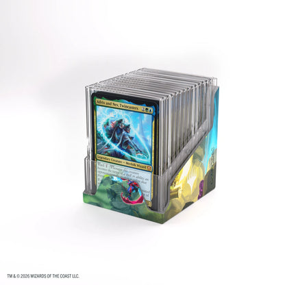 Gamegenic x MTG Secrets of Strixhaven - BASTION 100+ XL