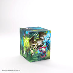 Gamegenic x MTG Secrets of Strixhaven - BASTION 100+ XL
