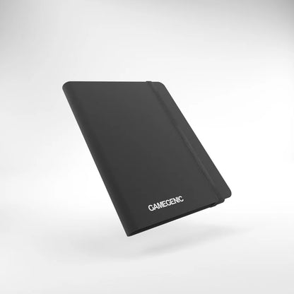 Gamegenic: Casual Album Binder 18-Pocket