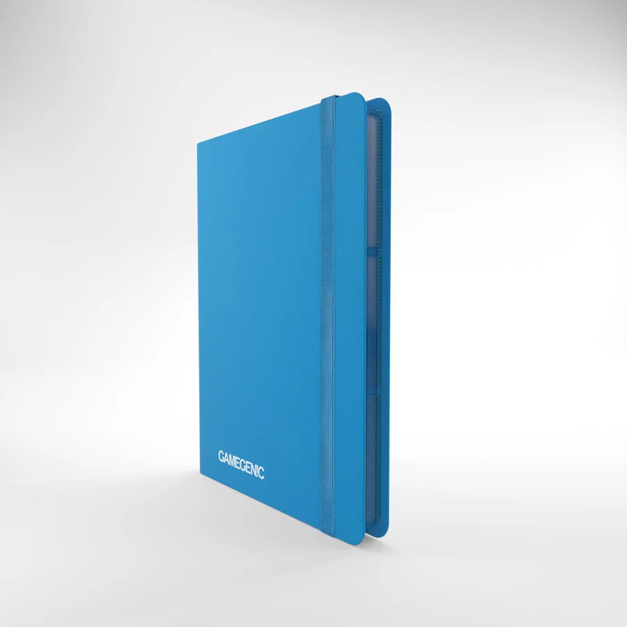 Gamegenic: Casual Album Binder 18-Pocket