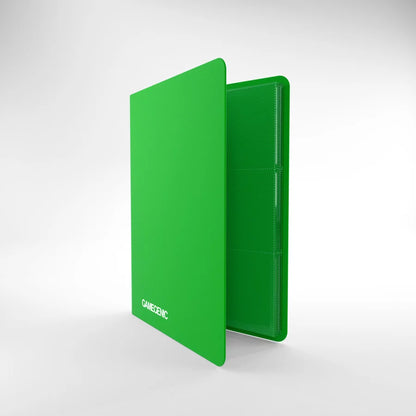 Gamegenic: Casual Album Binder 18-Pocket