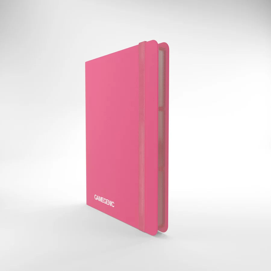 Gamegenic: Casual Album Binder 18-Pocket