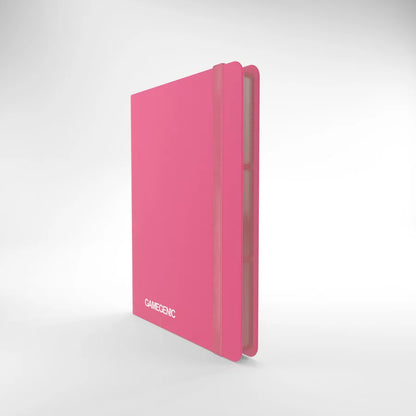 Gamegenic: Casual Album Binder 18-Pocket