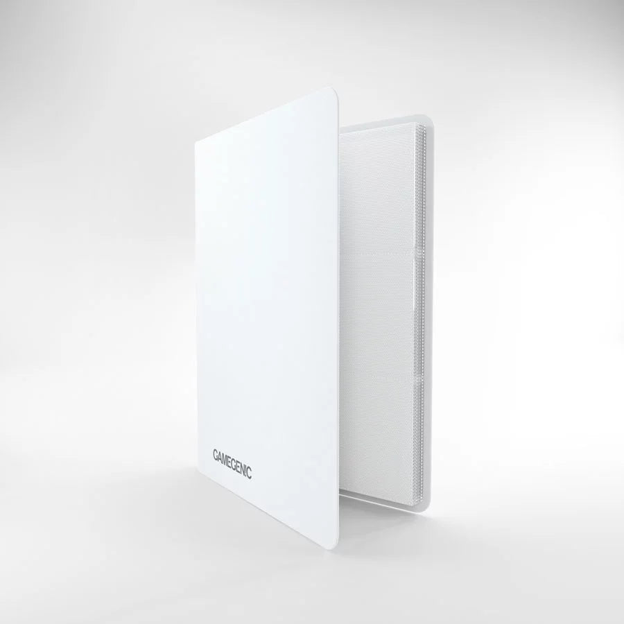 Gamegenic: Casual Album Binder 18-Pocket