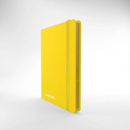 Gamegenic: Casual Album Binder 18-Pocket