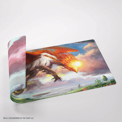 Gamegenic Magic: The Gathering DOUBLE-SIDED PLAYMAT - Eirdu/Islu