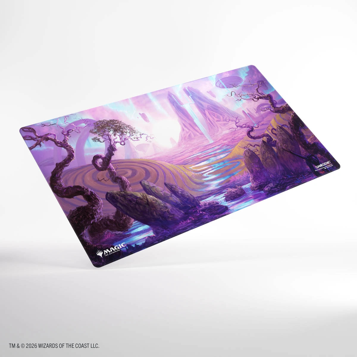 Gamegenic Magic: The Gathering SHINY PLAYMAT