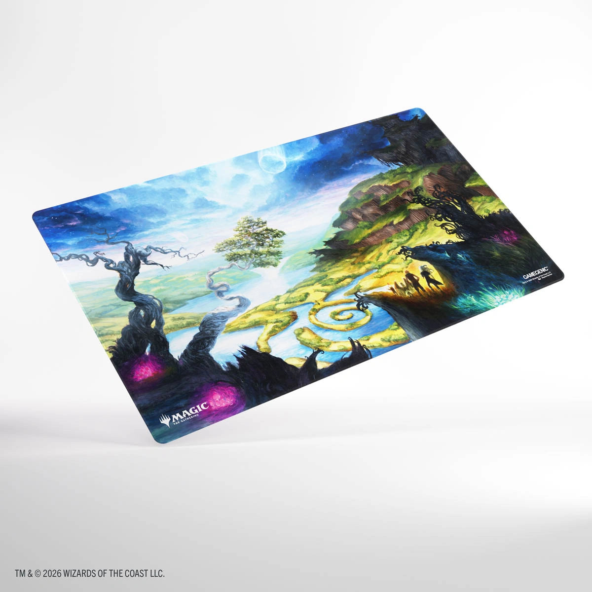 Gamegenic Magic: The Gathering SHINY PLAYMAT