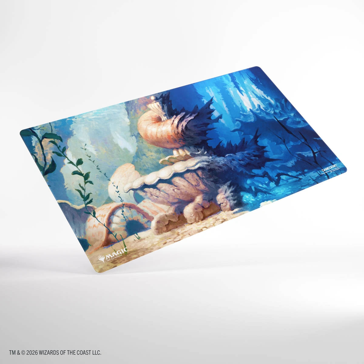 Gamegenic Magic: The Gathering SHINY PLAYMAT