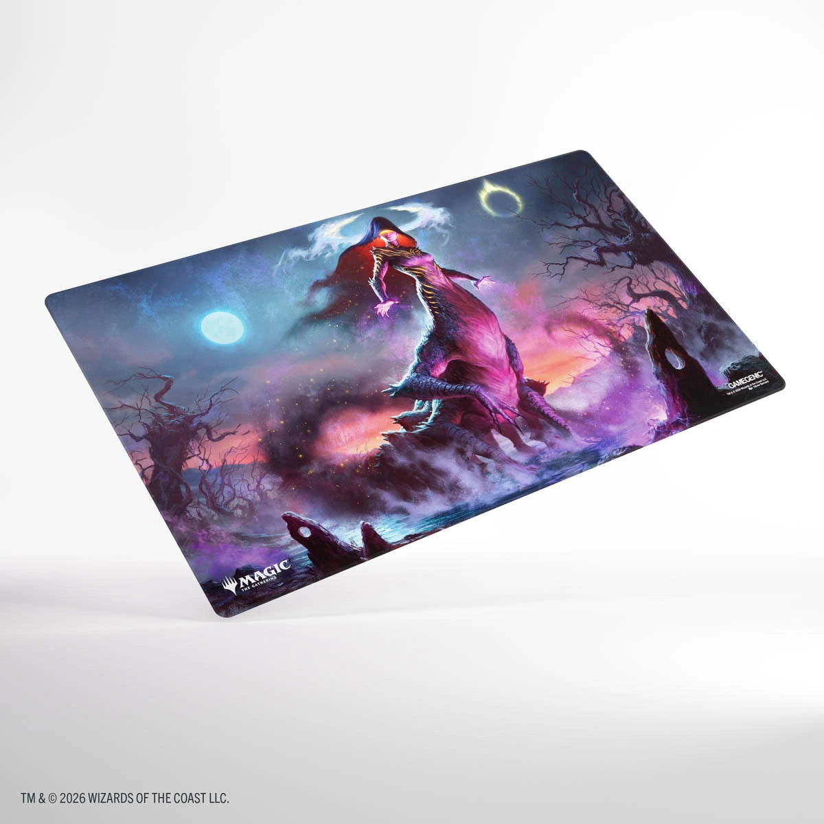 Gamegenic Magic: The Gathering SHINY PLAYMAT