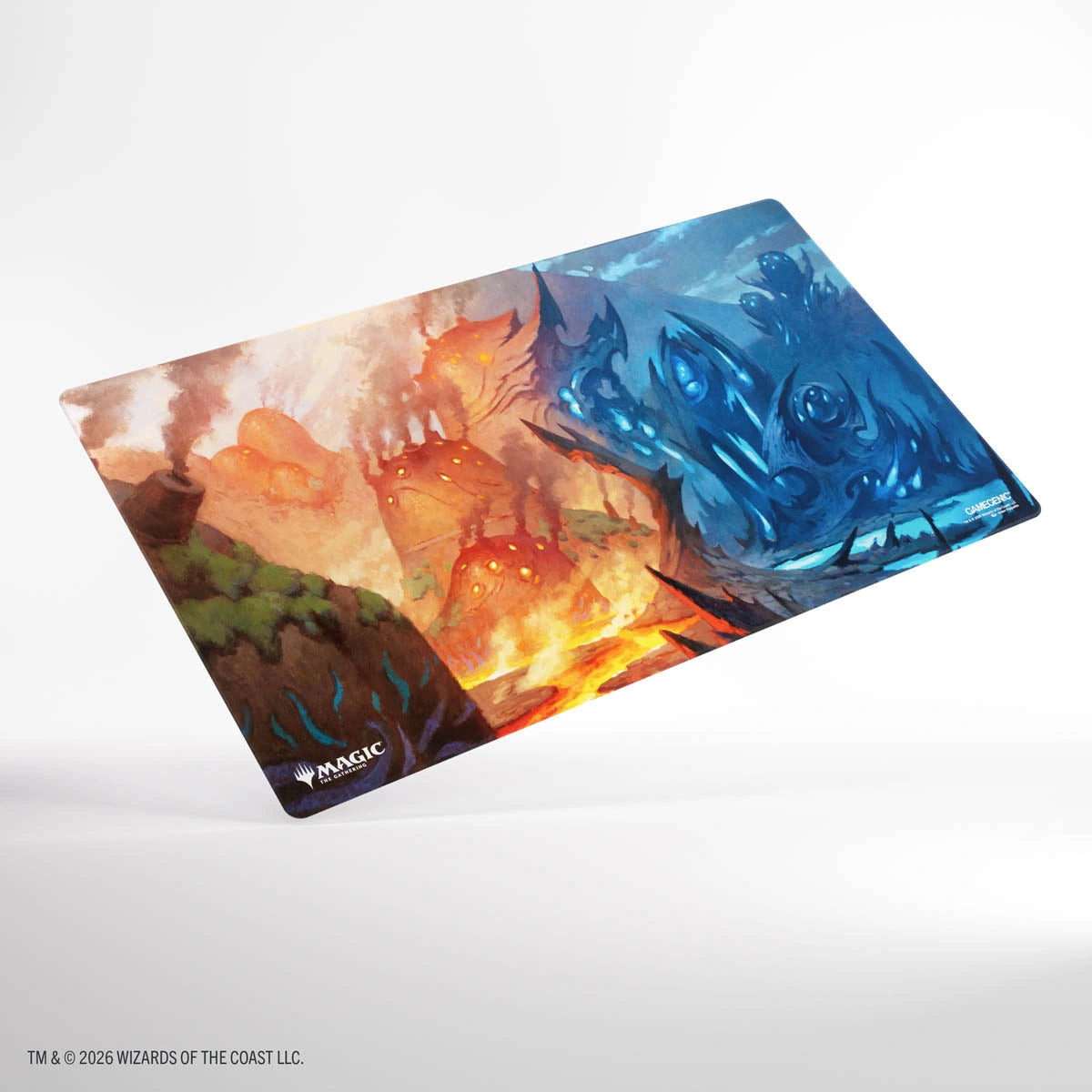 Gamegenic Magic: The Gathering SHINY PLAYMAT