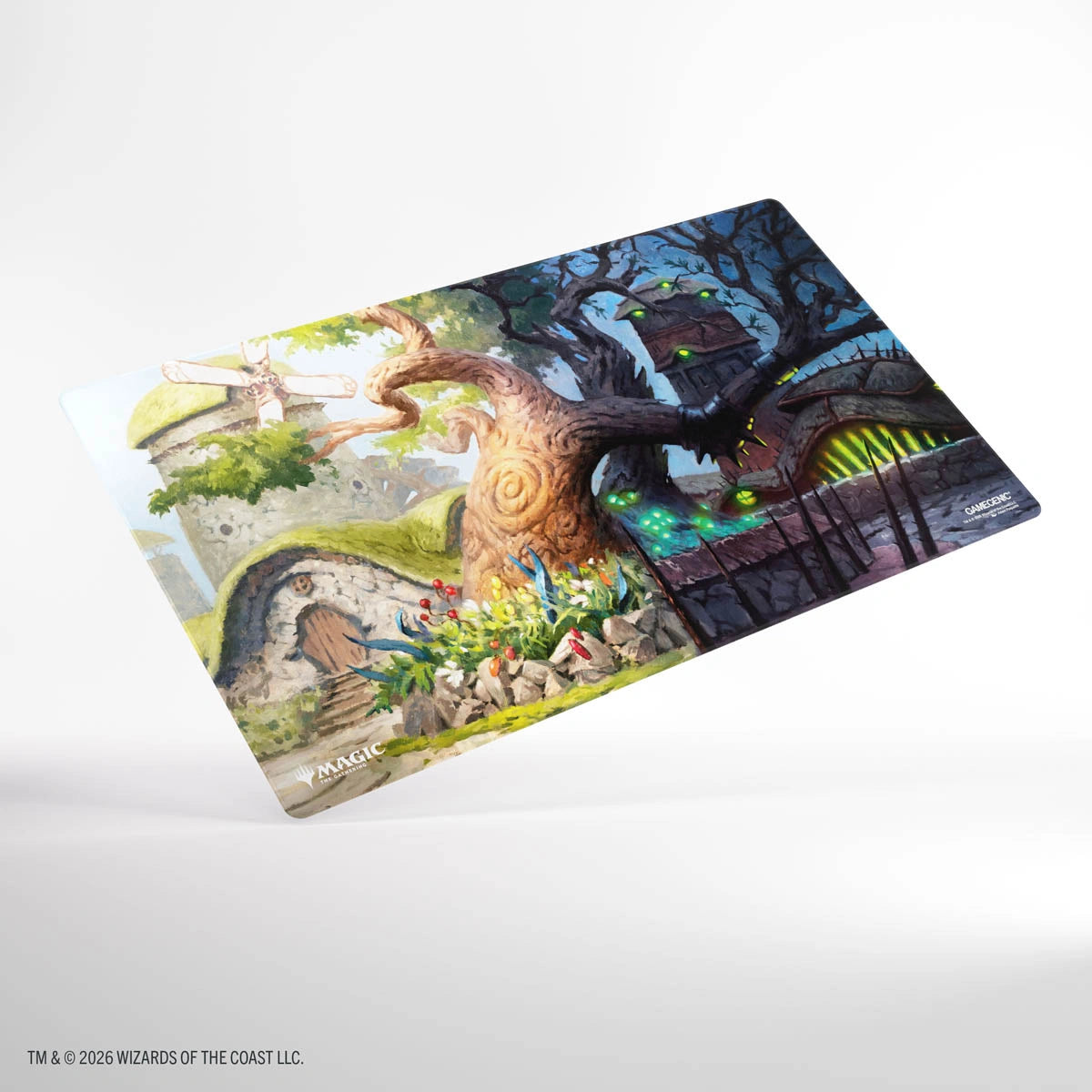 Gamegenic Magic: The Gathering SHINY PLAYMAT
