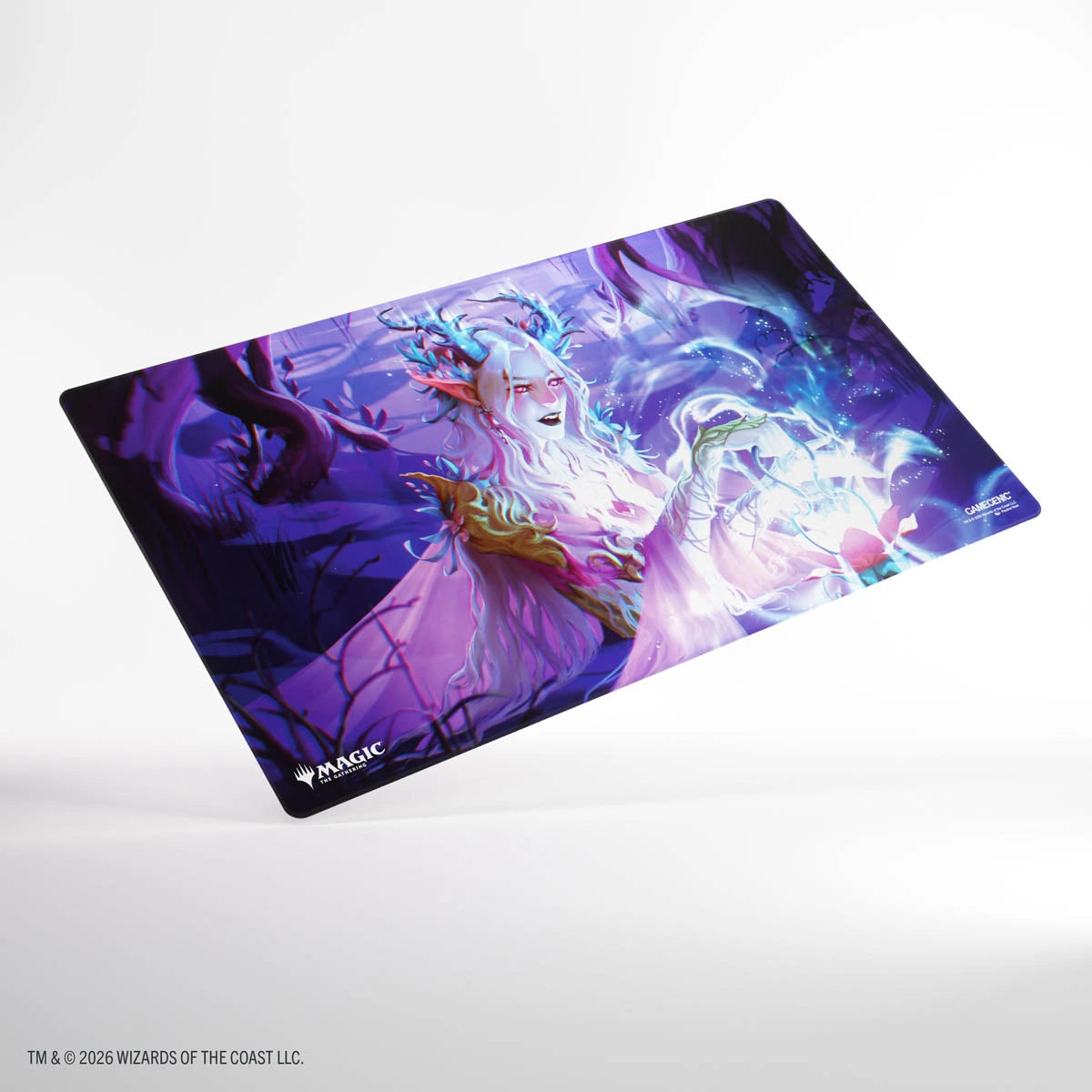 Gamegenic Magic: The Gathering SHINY PLAYMAT