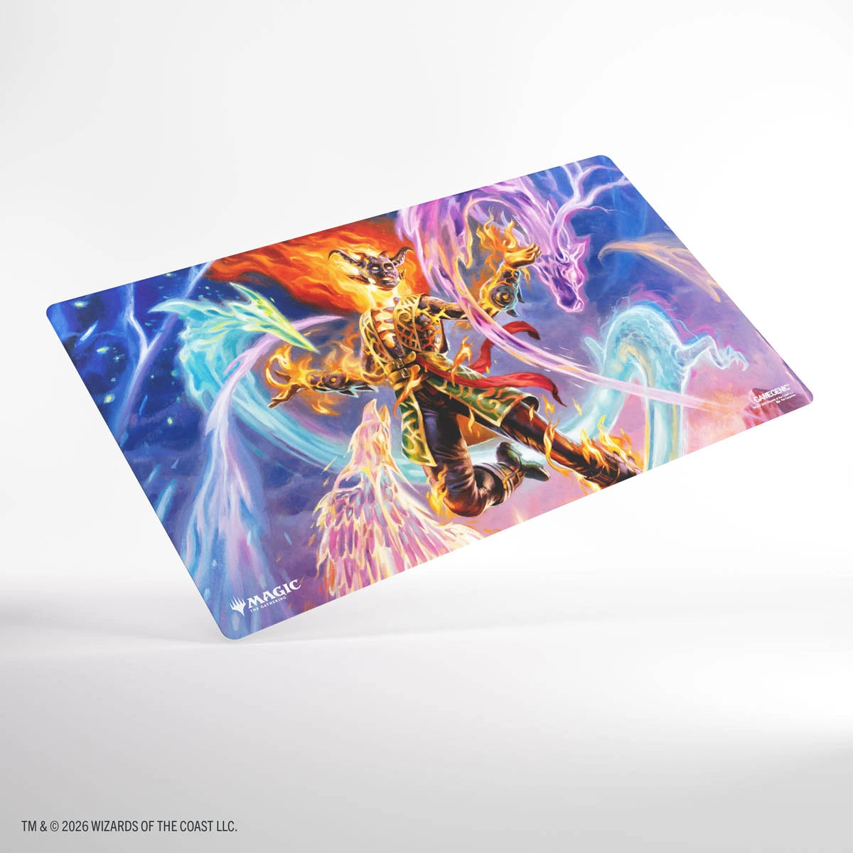 Gamegenic Magic: The Gathering PRIME PLAYMAT