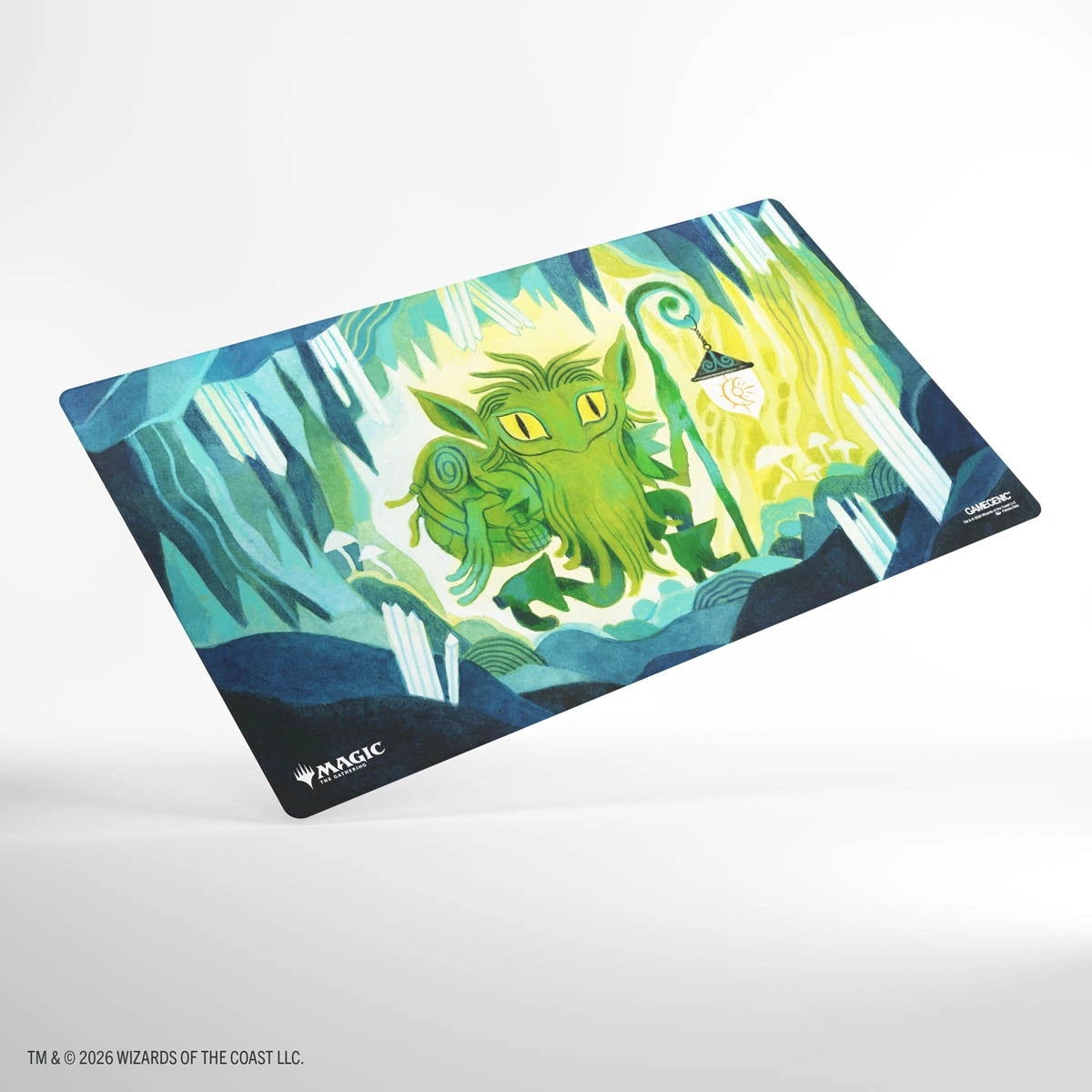 Gamegenic Magic: The Gathering PRIME PLAYMAT
