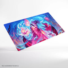Gamegenic x MTG Secrets of Strixhaven - Shiny Playmat
