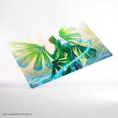 Gamegenic x MTG Secrets of Strixhaven - Shiny Playmat