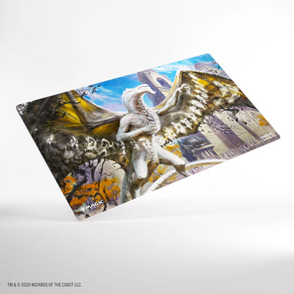 Gamegenic x MTG Secrets of Strixhaven - Shiny Playmat