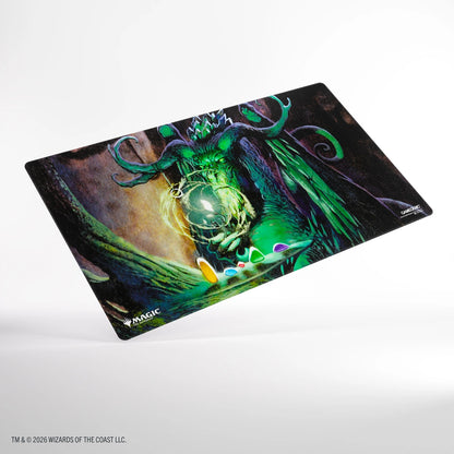 Gamegenic x MTG Secrets of Strixhaven - Shiny Playmat