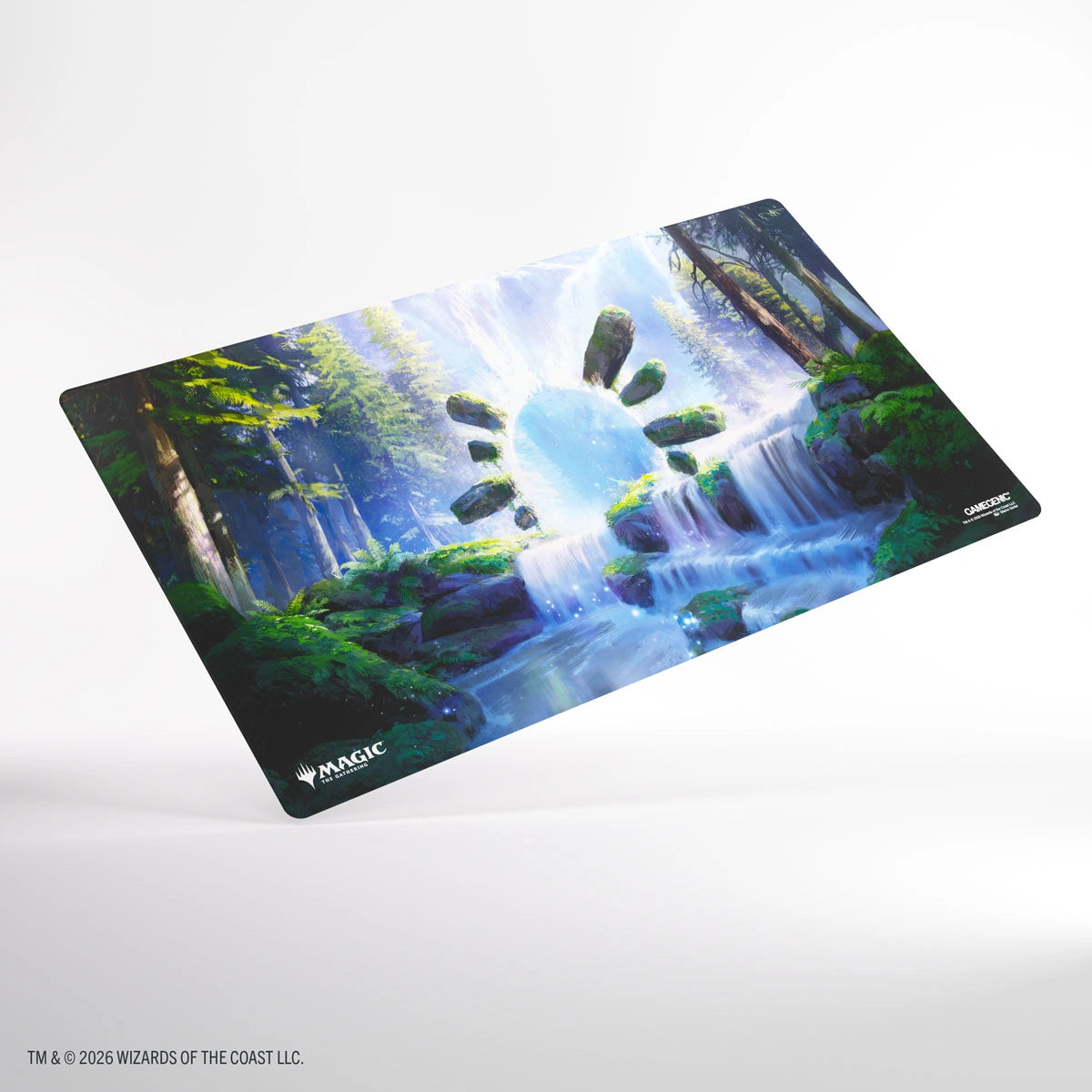 Gamegenic x MTG Secrets of Strixhaven - Prime Playmat