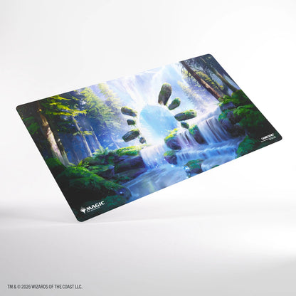 Gamegenic x MTG Secrets of Strixhaven - Prime Playmat