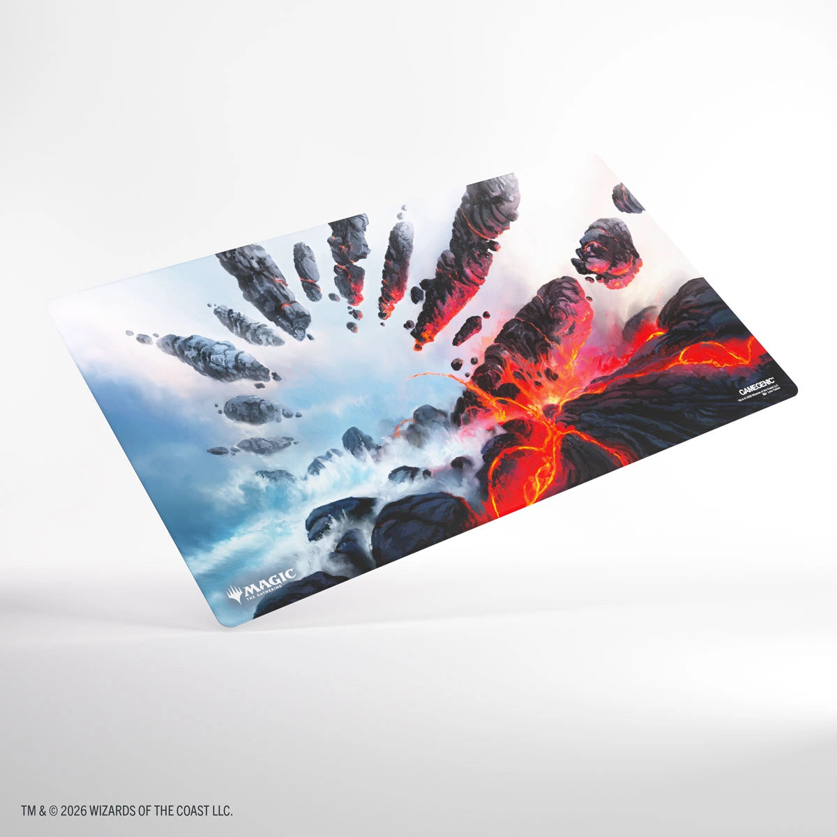 Gamegenic x MTG Secrets of Strixhaven - Prime Playmat