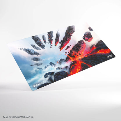 Gamegenic x MTG Secrets of Strixhaven - Prime Playmat