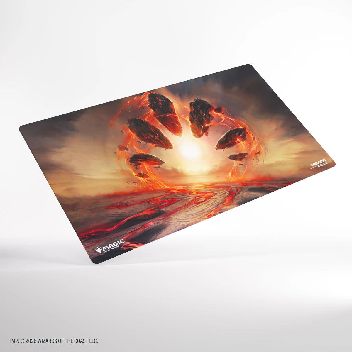 Gamegenic x MTG Secrets of Strixhaven - Prime Playmat