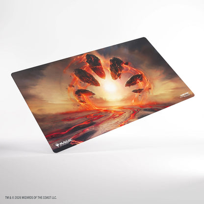 Gamegenic x MTG Secrets of Strixhaven - Prime Playmat