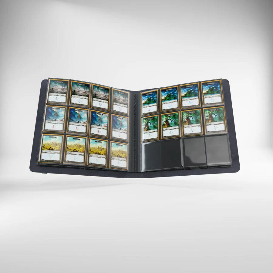 Gamegenic Prime Album 24-Pocket