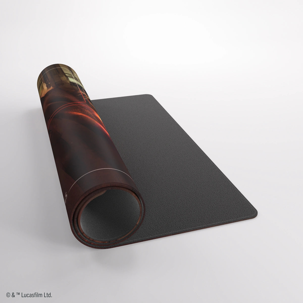 Star Wars: Unlimited Game Mat - Baylan & Shin Hati