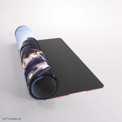 Star Wars: Unlimited Game Mat - Darth Maul