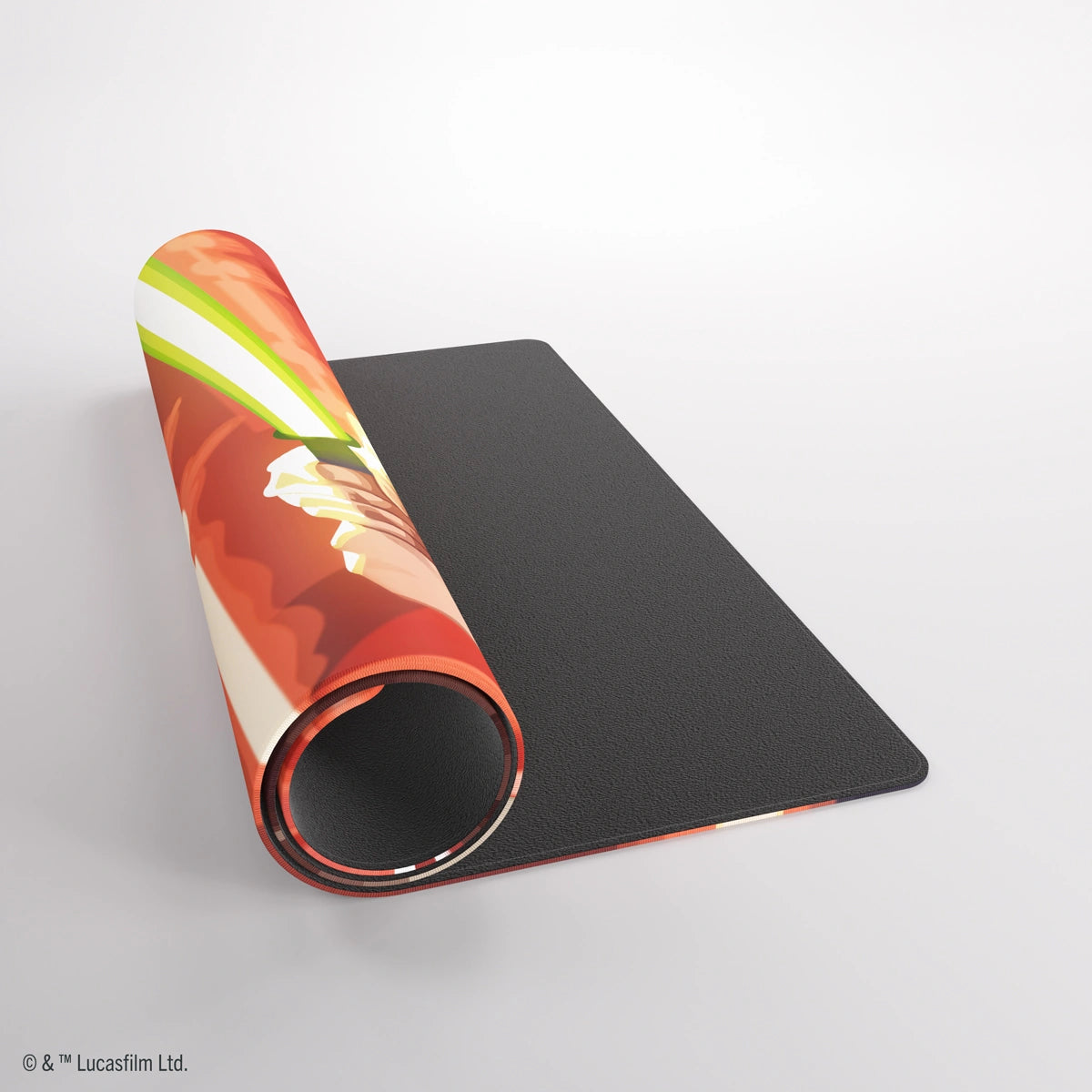 Star Wars: Unlimited Game Mat - Qui Gon Jinn