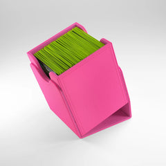 Squire 100+ XL Convertible Deck Box | Pink Color