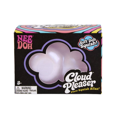 NeeDoh Cloud Pleaser Fidget Toys
