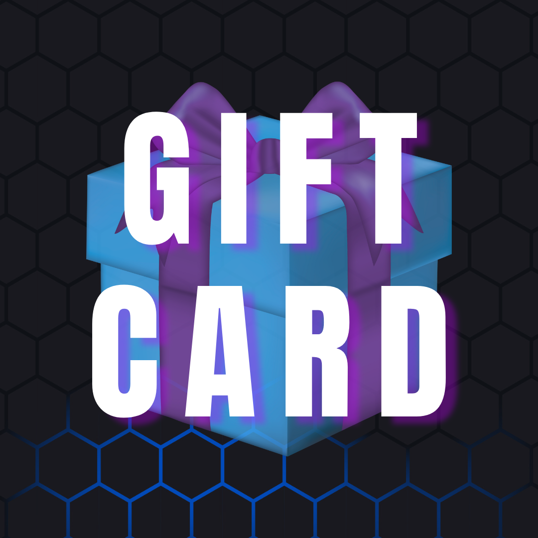 Gift Cards