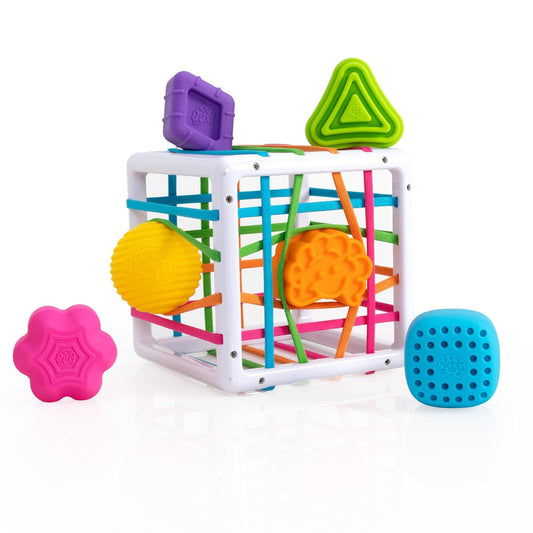InnyBin™ - Fat Brain Toys