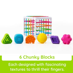 InnyBin™ - Fat Brain Toys