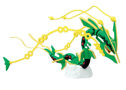Pokepla Kit: Mega Rayquaza
