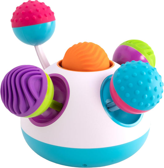 Klickity™ - Fat Brain Toys